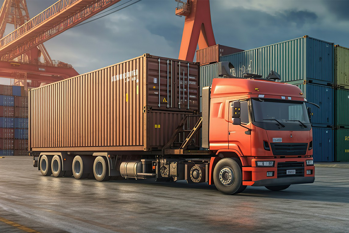 Warehousing & Distributions